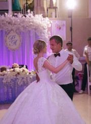 Хореограф, тренер по танцам Алина Ренатовна Хабибуллина