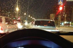 Автомойка Аквасити, с рейтингом 4 - находится по адресу Смоленск, Индустриальная, 9 