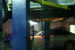 Автотехцентр Фаворит, с рейтингом 4.4 - находится по адресу Саратов, 3-й Московский проезд, 20а 