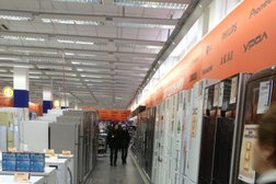 Магазин бытовой техники и электроники Технопарк, с рейтингом 3 - находится по адресу Московская область, Ногинск, Соборная, 12 