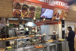 Кафе Домашняя кухня, с рейтингом 3 - находится по адресу Московская область, Балашиха, проспект Ленина, 30а к2 