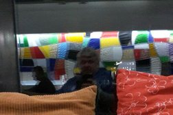 Арт-кафе, с рейтингом 2 - находится по адресу Караганда, Нуркена Абдирова проспект, 24/4 