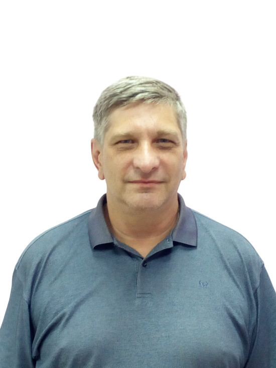 Владимир Владимирович Масляков