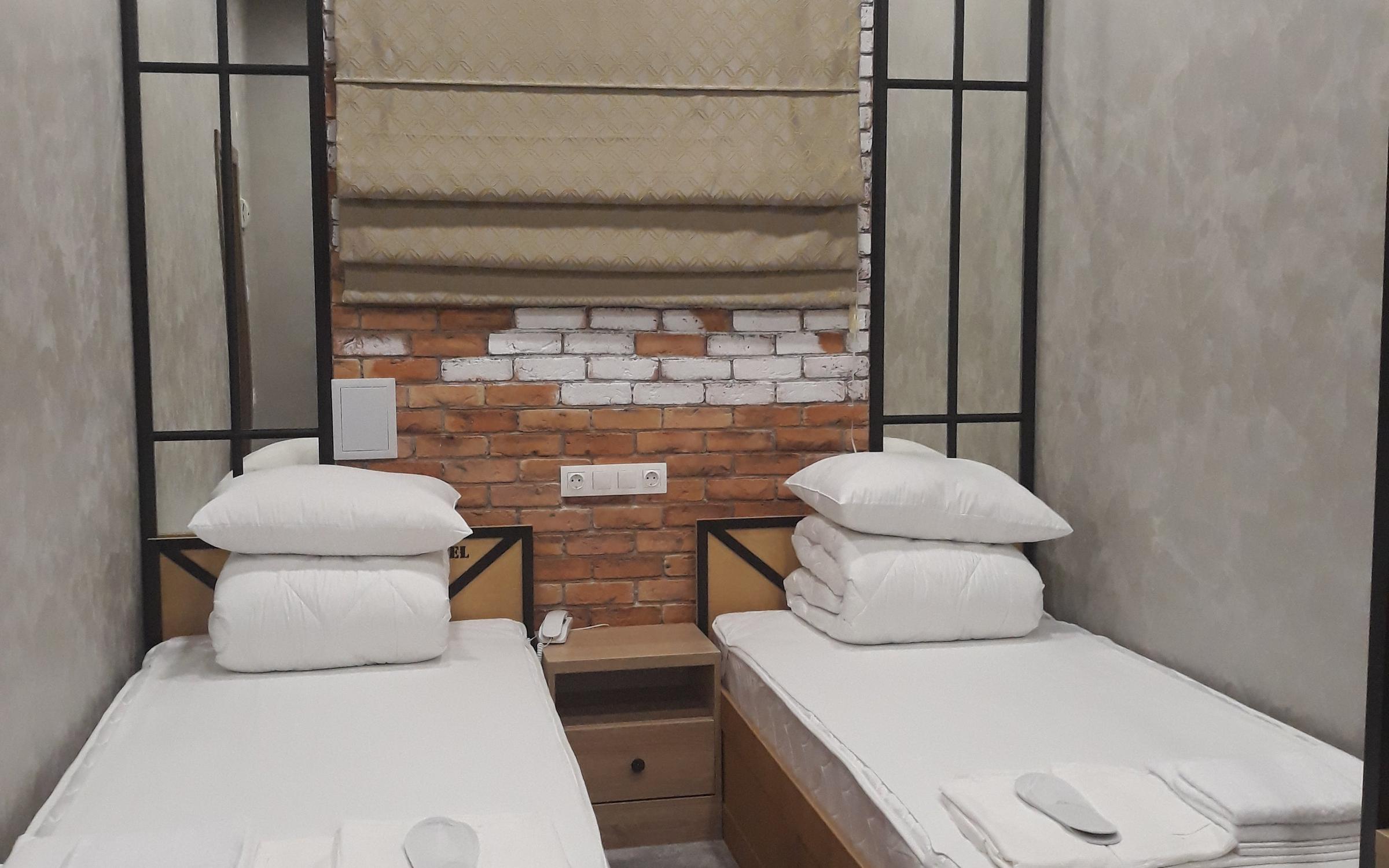 My Hostel Almaty 3