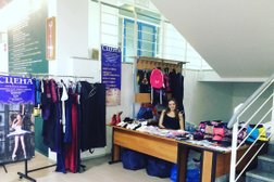 Колледж-интернат Центр искусств для одаренных детей Севера, с рейтингом 2 - находится по адресу Ханты-Мансийский автономный округ, Ханты-Мансийск, Пискунова, 1 