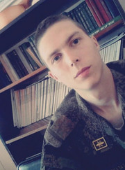 Благоустройство территории, дизайнер Андрей Артемович Гагарский