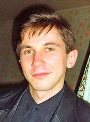 Дизайнер, маляр-штукатур Андрей Александрович Аникеев