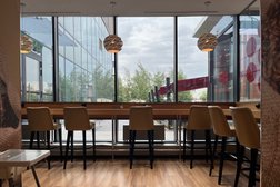 Кофейня Marrone Rosso, с рейтингом 2 - находится по адресу Нур-Султан, Е-10, 17п 