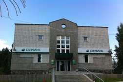 Банкомат СберБанк, с рейтингом 5 - находится по адресу Республика Карелия, Суоярви, улица Победы, 15 