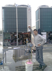 Благоустройство территории, мастер на час Ринат Рафаэльевич Хуснуллин