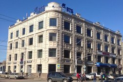 Банкомат ВТБ, с рейтингом 5 - находится по адресу Республика Башкортостан, Уфа, Карла Маркса, 23 