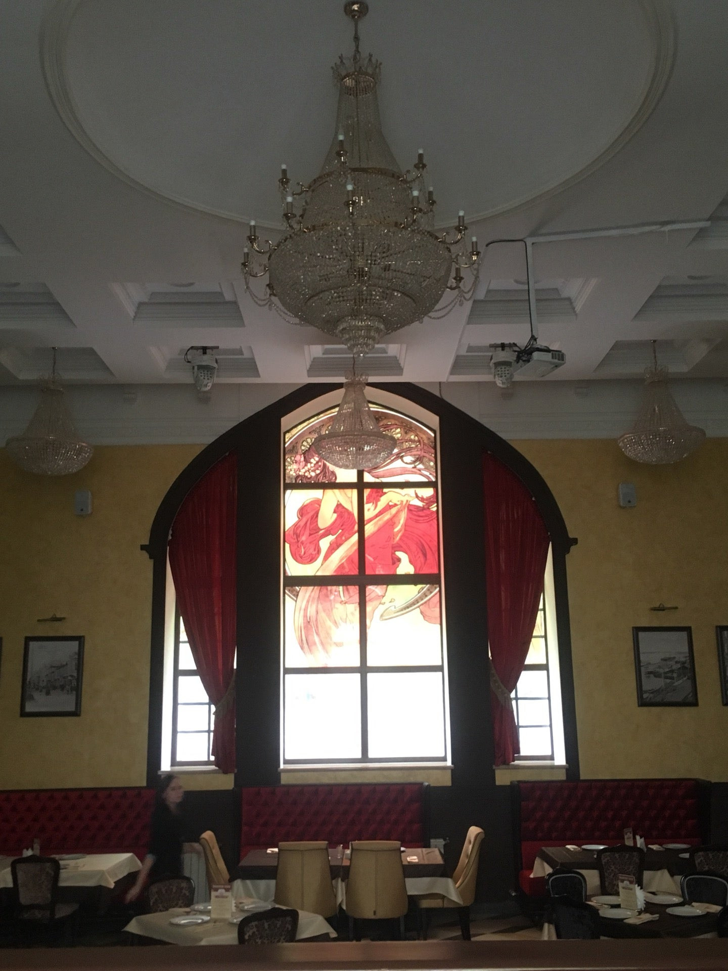 Кафе селин сарапул