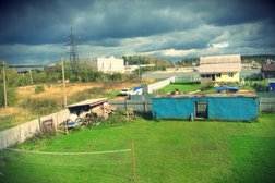 Хостел Верховье, с рейтингом 4 - находится по адресу Калужская область, деревня Верховье, 110 