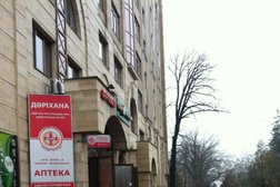 Банкомат Банк ЦентрКредит, с рейтингом 4 - находится по адресу Алматы, Пушкина, 64 