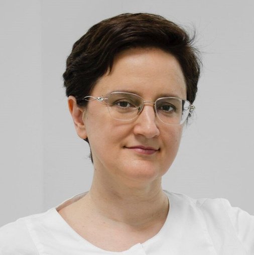 Ольга Викторовна Поплавская
