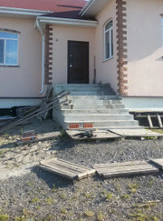 Автослесарь, благоустройство территории Пётр Харлампиевич Стебеков