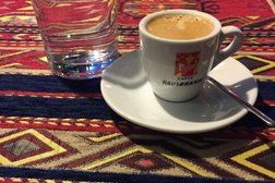 Кафе Баззар аль-Манди, с рейтингом 4.3 - находится по адресу Республика Дагестан, Махачкала, улица Магомеда Ярагского, 90/2 