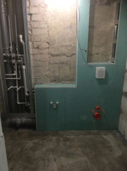 Мастер на час, мастер по ремонту ванной и туалета Александр Александрович Гребенников