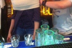 Ирландский паб Harat`s Pub, с рейтингом 4.8 - находится по адресу Красноярск, улица Красной Гвардии, 24 