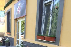 Магазин японской кухни Sushimania, с рейтингом 4.4 - находится по адресу Республика Карелия, Петрозаводск, улица Анохина, 29 