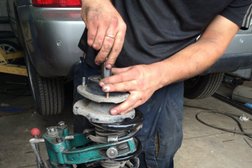 Автосервис Субарик, с рейтингом 5 - находится по адресу Алматы, Муратбаева, 57 