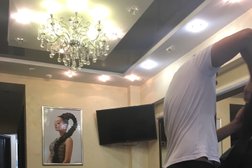 Студия стиля Lamour de Soi, с рейтингом 4 - находится по адресу Алматы, Тулебаева, 19 