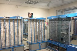 Салон оптики Очкофф, с рейтингом 3 - находится по адресу Екатеринбург, проспект Ленина, 83 