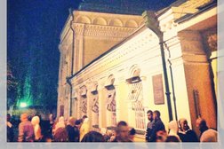 Свято-Сергиевский кафедральный собор