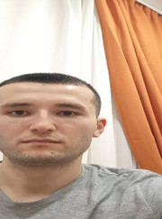 Каменщик, маляр-штукатур Фаёзбек Махкамбоевич Эрматов