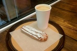 Булочные Фокина
