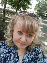 Адвокат, юрист Оксана Алханова