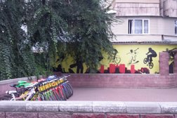 Спортивный салон Экстремал, с рейтингом 5 - находится по адресу Алматы, Орбита 4-й микрорайон, 11 