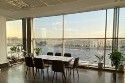 Бизнес-центр Gregory`s Palace, с рейтингом 3.9 - находится по адресу Санкт-Петербург, Выборгская набережная, 55 к3 