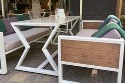 Кофейня CoffeeBOOM, с рейтингом 5 - находится по адресу Алматы, Богенбай батыра, 121 