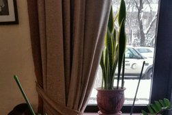 Пиццерия Mamma mia & Ciao Pizza, с рейтингом 4.6 - находится по адресу Алматы, Толе би, 81а 