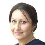 Анна Викторовна Урадовская