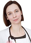 Оксана Николаевна Дикур