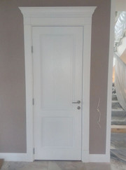 Мастер по установке дверей, мастер по ремонту квартир и коттеджей Вячеслав Владимирович Кремницкий