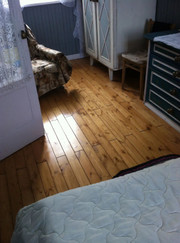 Мастер по обшивке стен, мастер по оклейке обоев Вадим Викторович Себякин