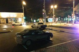 Автовокзал Кабардинка, с рейтингом 5 - находится по адресу Краснодарский край, с. Кабардинка, Революционная улица, 71 