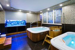 СПА-клуб Ангажемент, с рейтингом 2.8 - находится по адресу Череповец, улица Ленина, 68 