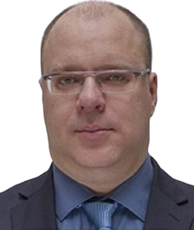 Дмитрий Николаевич Киселев