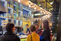 Гастропаб Жадина говядина, с рейтингом 4 - находится по адресу Иркутск, Горная улица, 1 