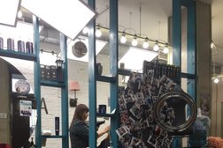 Кабинет лазерной эпиляции Hair’isma, с рейтингом 4.8 - находится по адресу Ленинградская область, Всеволожский район, Мурино, бульвар Менделеева, 7к2 