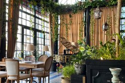 Ресторан Онегин Дача, с рейтингом 3.5 - находится по адресу Ростов-на-Дону, Чехова проспект, 45Б 