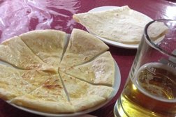 Шашлычная Мирас, с рейтингом 1.5 - находится по адресу Алматы, Кабанбай батыра, 16 