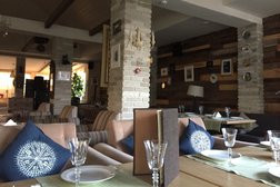 Ресторан Balzamin, с рейтингом 3.8 - находится по адресу Калужская область, Обнинск, улица Аксёнова, 16а к1 