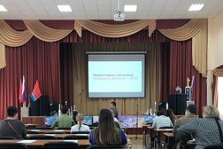 Гимназия №4, с рейтингом 2.7 - находится по адресу Московская область, Лыткарино, квартал 3А, 11 