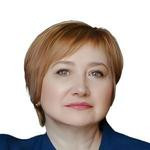 Светлана Михайловна Муравьева