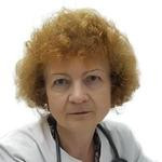Татьяна Евгеньевна Батура